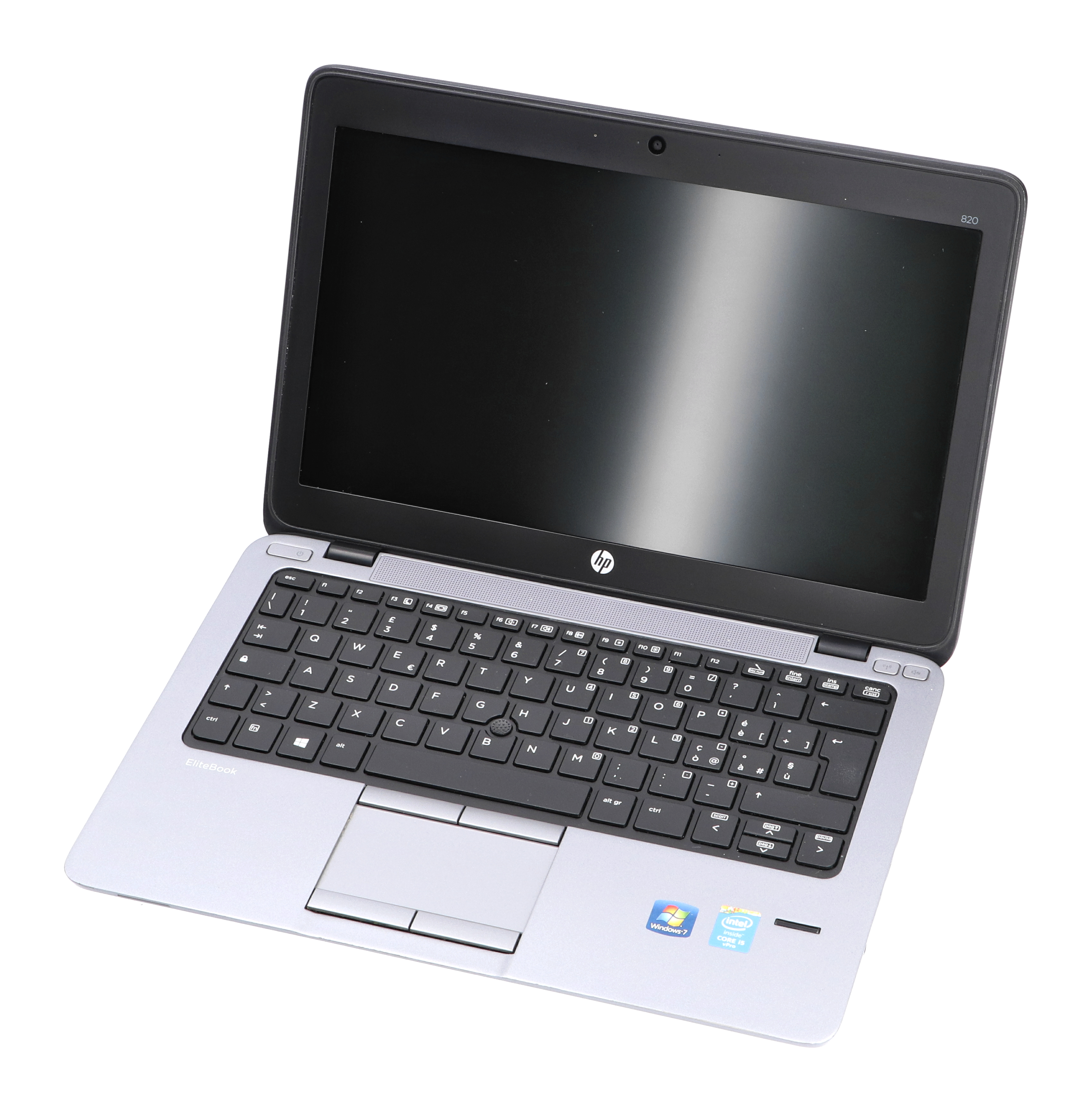 Hp Elitebook 820 G1 I5 4210u 125 1366x768 Klasa A Sn 5cg4512nht Laptopy Ultrabook 1367
