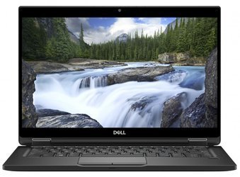 Dell Latitude 7390 i5-7300U 1920x1080  Klasse A S/N: 1C4SST2