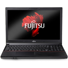 Fujitsu LifeBook A574 Intel Celeron 2950M 1366x768 15,6'' Klasse A S/N: R5Z00088