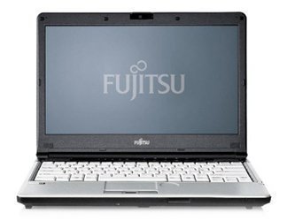 Fujitsu LifeBook S761 i5-2430M 1366x768 13,3'' Klasse A S/N: DSCC037860