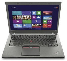 Lenovo ThinkPad T450s i5-5300U 1600x900 Klasse B S/N: PC08THK0