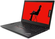 Lenovo ThinkPad T480 i5-8350U 1366x768 Klasa A- S/N: PF19TXQ8