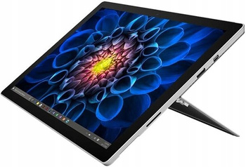 Microsoft Surface Pro 4 2w1 bez klawiatury i5-6300U 2736x1824 Klasa A/C S/N: 069954262353