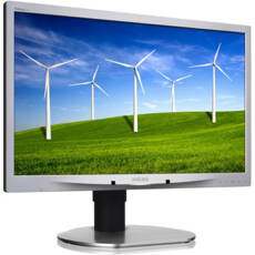 Monitor Philips 231B4Q 23" 1920x1080 60Hz Klasa A S/N: UHB1441021311