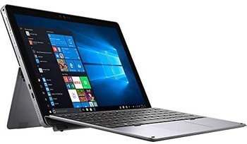 Tablet Dell Latitude 7200 2 in 1 mit Tastatur Intel i5-8365U 1920x1080 Klasse A S/N: 4BF13X2