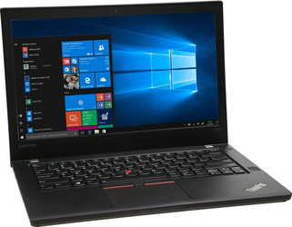 Touch Lenovo ThinkPad T470 i5-6300U 1920x1080 Klasse A- S/N: PF0TN2UZ