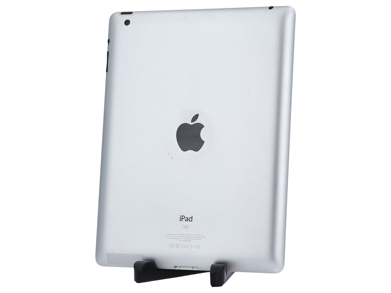 アップル Apple iPad A1416 32GB 第3世代 - iPad本体