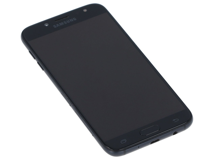 samsung j7duo ram