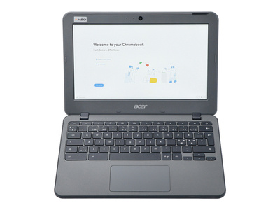 Acer Chromebook C731 N16Q13 Celeron N3060 4GB 16GB 1366x768 Chrome OS Klasa A- S/N: NXGM8ED0059212726076