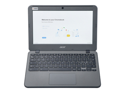 Acer Chromebook C731 N16Q13 Celeron N3060 4GB 16GB 1366x768 Chrome OS Klasa A- S/N: NXGM8ED0059212726576