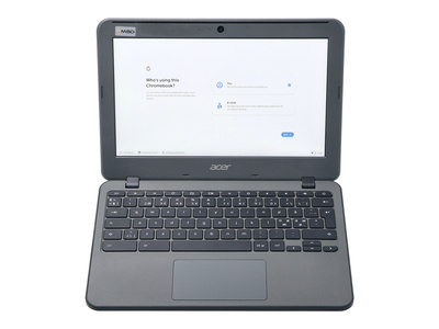 Acer Chromebook C731 N16Q13 Celeron N3060 4GB 16GB 1366x768 Chrome OS Klasa A- S/N: NXGM8ED0059212726A76