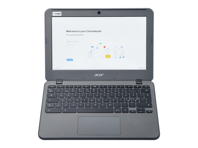 Acer Chromebook C731 N16Q13 Celeron N3060 4GB 16GB 1366x768 Chrome OS Klasa A- S/N: NXGM8ED0059212727076