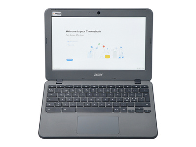 Acer Chromebook C731 N16Q13 Celeron N3060 4GB 16GB 1366x768 Chrome OS Klasa A- S/N: NXGM8ED0059212727176