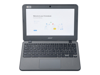 Acer Chromebook C731 N16Q13 Celeron N3060 4GB 16GB 1366x768 Chrome OS Klasa A- S/N: NXGM8ED0059212728976