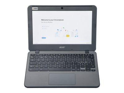 Acer Chromebook C731 N16Q13 Celeron N3060 4GB 16GB 1366x768 Chrome OS Klasa A- S/N: NXGM8ED0059212728A76