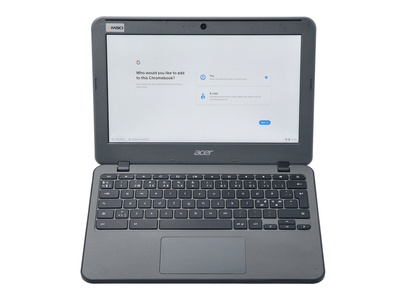 Acer Chromebook C731 N16Q13 Celeron N3060 4GB 16GB 1366x768 Chrome OS Klasa A- S/N: NXGM8ED0059212729076