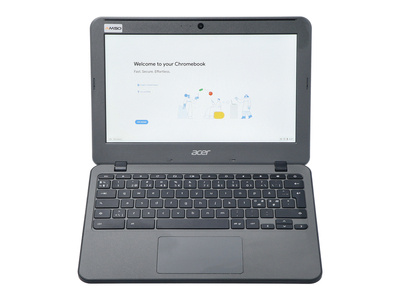 Acer Chromebook C731 N16Q13 Celeron N3060 4GB 16GB 1366x768 Chrome OS Klasa A- S/N: NXGM8ED0059212729976