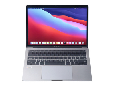 Apple MacBook Pro A1708 i7-7660U 16GB 512GB SSD 2560x1600 Klasa A- S/N: C02V209DHV2F