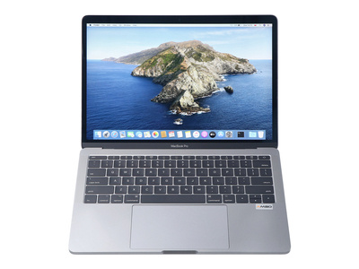 Apple MacBook Pro A1708 i7-7660U 16GB 512GB SSD 2560x1600 Klasa A- S/N: C02V20JKHV2H