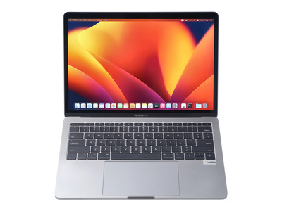 Apple MacBook Pro A1708 i7-7660U 16GB 512GB SSD 2560x1600 Klasa A- S/N: C02W80DMHV2H