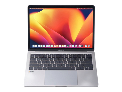 Apple MacBook Pro A1708 i7-7660U 16GB 512GB SSD 2560x1600 Klasa A- S/N: FVFWL0WVHV2H