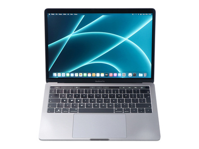 Apple MacBook Pro A1989 i7-8559U 16GB 512GB SSD 2560x1600 Klasa A- S/N: C02YF34AJHD3