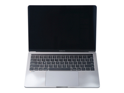 Apple MacBook Pro A1989 i7-8569U 16GB 512GD SSD 2560x1600 Klasa A- S/N: C02C83AXLVDM