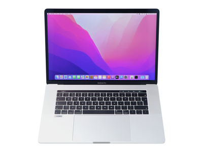 Apple MacBook Pro A1990 i9-9880H 16GB 512GB SSD 2880x1800 AMD Radeon Pro 560X Klasa A- S/N: C02YL1EXLVCJ