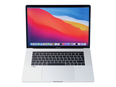 Apple MacBook Pro A1990 i9-9880H 16GB 512GB SSD 2880x1800 AMD Radeon Pro 560X Klasa A- S/N: C02YN5BSLVCJ