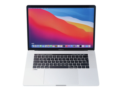 Apple MacBook Pro A1990 i9-9880H 16GB 512GB SSD 2880x1800 AMD Radeon Pro 560X Klasa A- S/N: C02YN5BXLVCJ