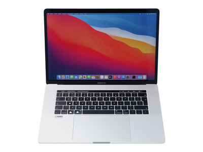 Apple MacBook Pro A1990 i9-9880H 16GB 512GB SSD 2880x1800 AMD Radeon Pro 560X Klasa A- S/N: C02YN5BYLVCJ