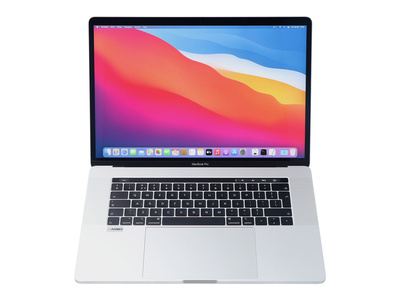 Apple MacBook Pro A1990 i9-9880H 16GB 512GB SSD 2880x1800 AMD Radeon Pro 560X Klasa A- S/N: C02YN5C8LVCJ