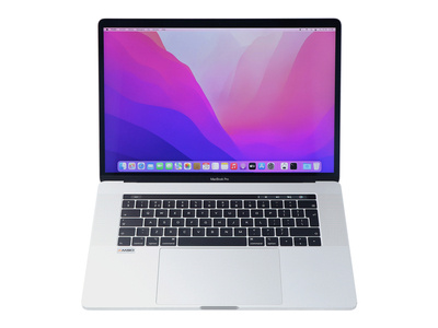 Apple MacBook Pro A1990 i9-9880H 16GB 512GB SSD 2880x1800 AMD Radeon Pro 560X Klasa A- S/N: C02YN5CLLVCJ