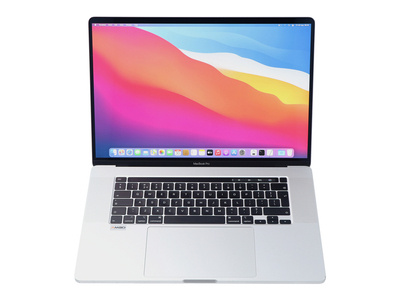 Apple MacBook Pro A2141 i7-9750H 16GB 512GB SSD 3072x1920 AMD Radeon Pro 5300M Klasa A- S/N: C02DP0QVMD6P