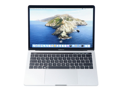 Apple MacBook Pro A2159 i5-8257U 8GB 256GB SSD 2560x1600 Klasa A- S/N: C02Z404QL412