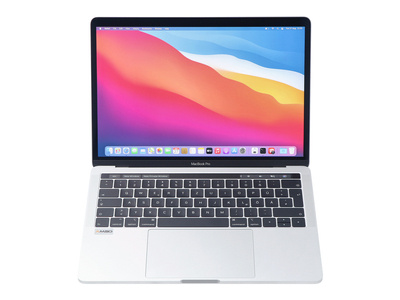 Apple MacBook Pro A2159 i5-8257U 8GB 256GB SSD 2560x1600 Klasa A S/N: C02Z40N6L412