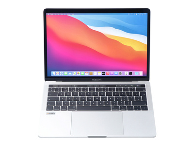 Apple MacBook Pro A2159 i5-8257U 8GB 256GB SSD 2560x1600 Klasa A S/N: C02ZC02DL416