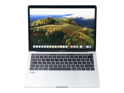 Apple MacBook Pro A2159 i5-8257U 8GB 256GB SSD 2560x1600 Klasa A- S/N: FVFC20S9L416