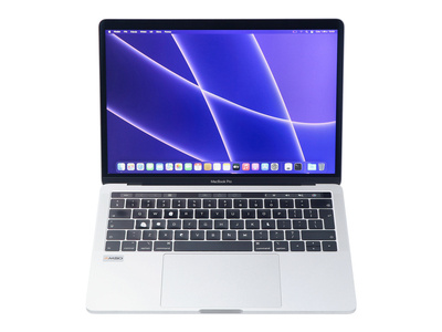 Apple MacBook Pro A2159 i5-8257U 8GB 256GB SSD 2560x1600 Klasa A- S/N: FVFCD0SRL416