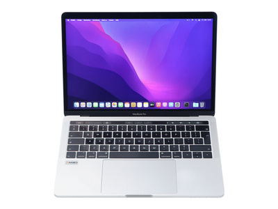 Apple MacBook Pro A2159 i5-8257U 8GB 256GB SSD 2560x1600 Klasa A- S/N: FVFCD0SUL416