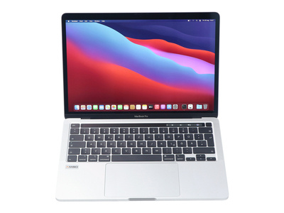 Apple MacBook Pro A2289 i5-8257U 16GB 256GB SSD 2560x1600 Klasa A S/N: C02DG16FP3YX