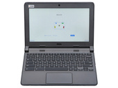 Dell Chromebook 3120 Intel N2840 11,6" 4GB 16GB Flash 1366x768 Chrome OS Klasse A S/N: 2VXH962