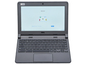 Dell Chromebook 3120 Intel N2840 11,6" 4GB 16GB Flash 1366x768 Chrome OS Klasse A S/N: 310T952