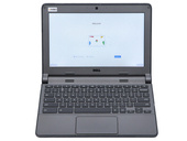 Dell Chromebook 3120 Intel N2840 11,6" 4GB 16GB Flash 1366x768 Chrome OS Klasse A S/N: 4ZB42D2