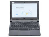 Dell Chromebook 3120 Intel N2840 11,6" 4GB 16GB Flash 1366x768 Chrome OS Klasse A S/N: 9KF12D2