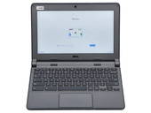 Dell Chromebook 3120 Intel N2840 11,6" 4GB 16GB Flash 1366x768 Chrome OS Klasse A S/N: C2NHKD2