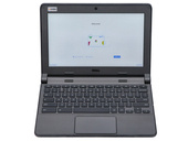 Dell Chromebook 3120 Intel N2840 11,6" 4GB 16GB Flash 1366x768 Chrome OS Klasse A S/N: FRXV962