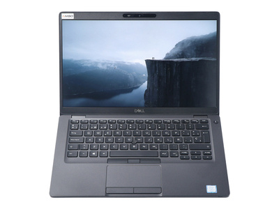 Dell Latitude 5400 i5-8365U 1920x1080 Klasa A- S/N: 7CJZZY2