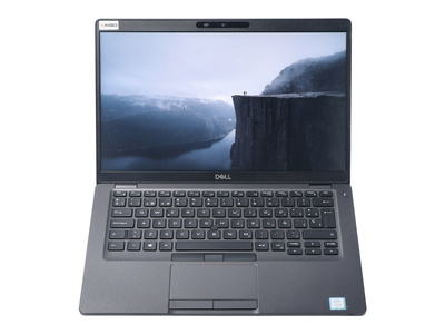 Dell Latitude 5400 i5-8365U 1920x1080 Klasa A- S/N: 8QSZ633