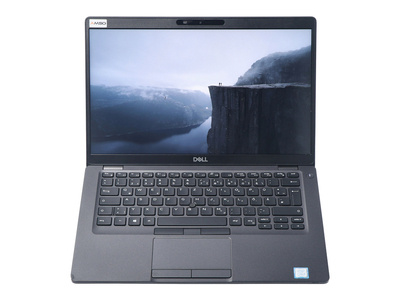 Dell Latitude 5400 i5-8365U 1920x1080 Klasa A- S/N: 96TD3Z2